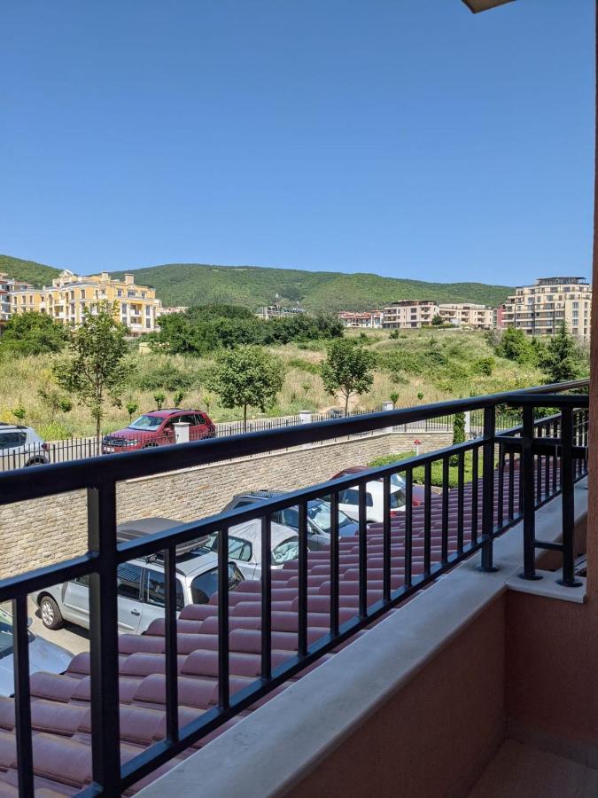 Sunny Star Dreams Condo W Prime Location, Pool, Sea View Свети-Влас Экстерьер фото