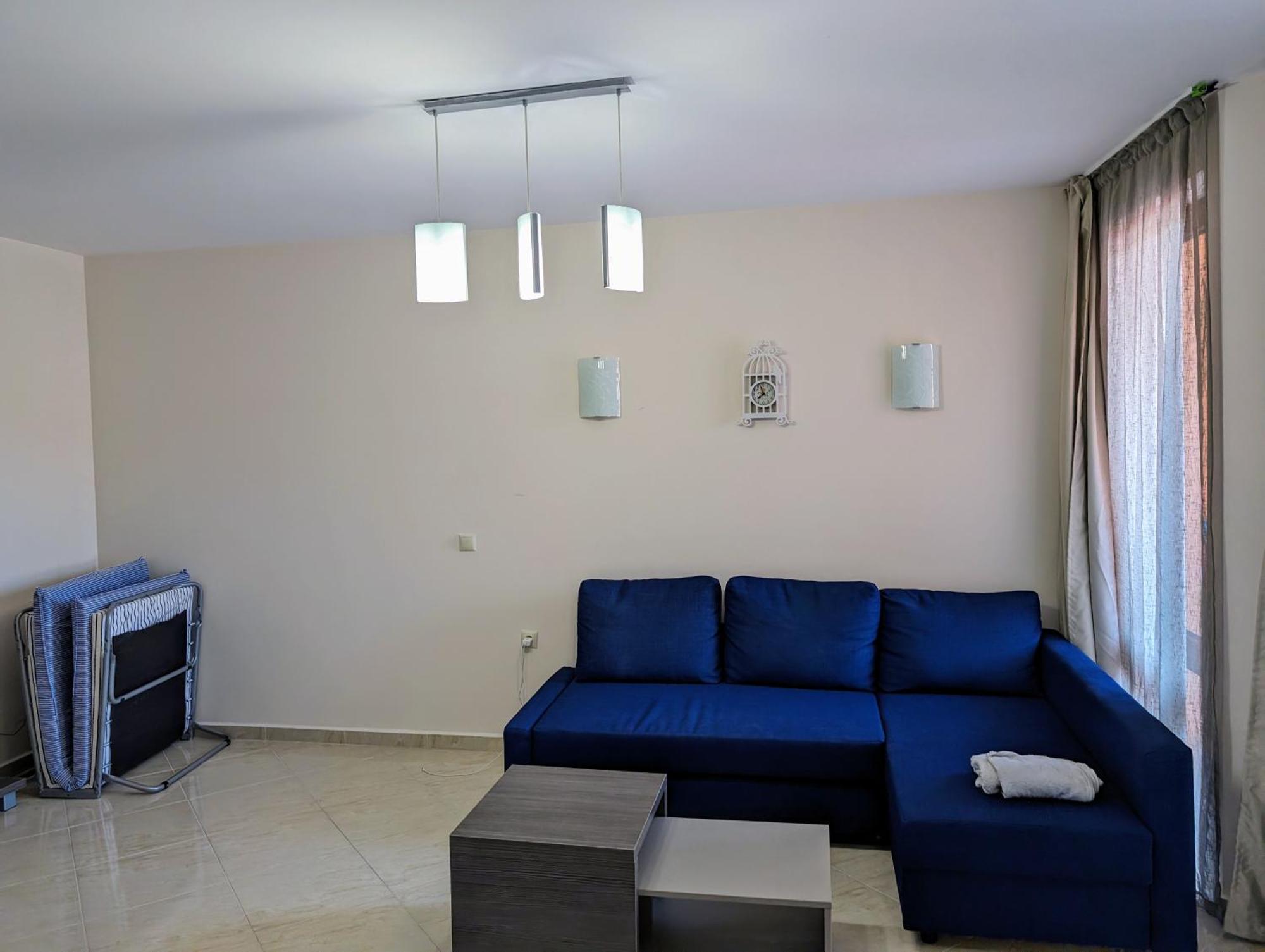 Sunny Star Dreams Condo W Prime Location, Pool, Sea View Свети-Влас Экстерьер фото